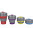 Collapsible Travel Mug