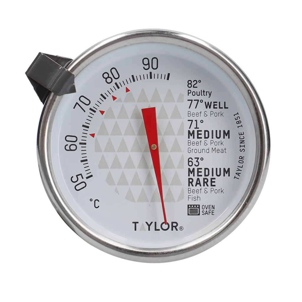 Meat Oven Thermometer