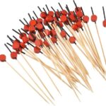 Cocktail Picks 50 Pieces