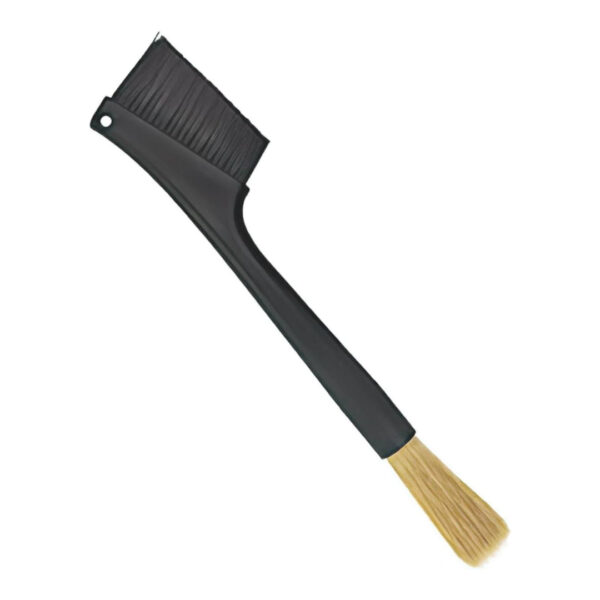 Coffee Cleaning Brush