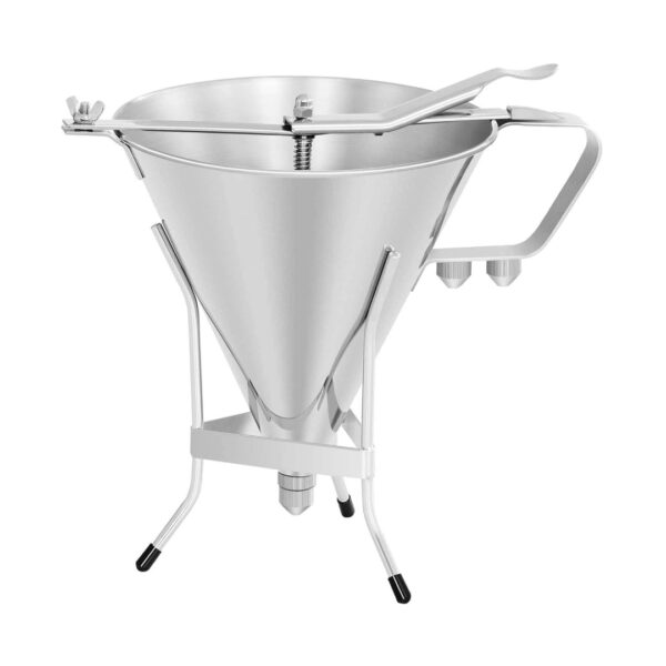 Funnel Dispenser with Stand