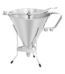 Funnel Dispenser with Stand