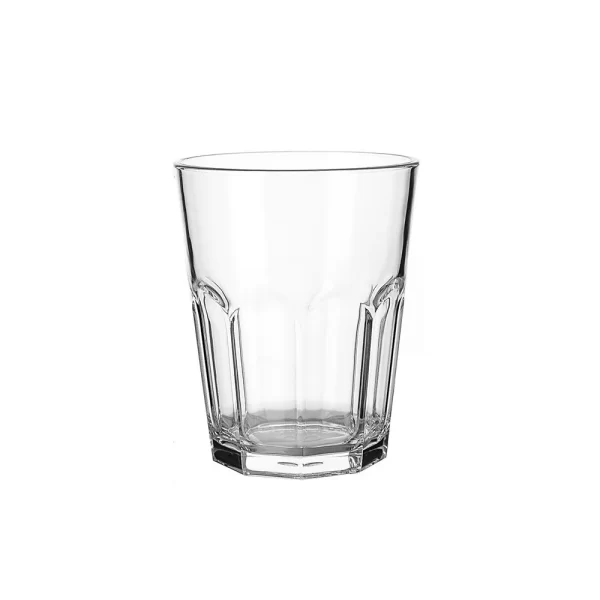 Polycarbonate Tumbler