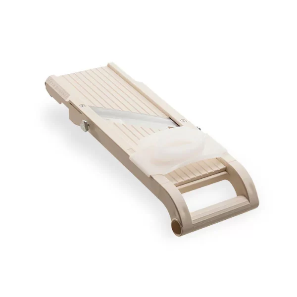 Japanese Mandoline Slicer