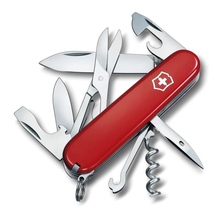 Victorinox Climber