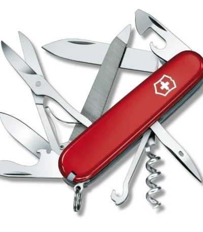 Victorinox Mountaineer