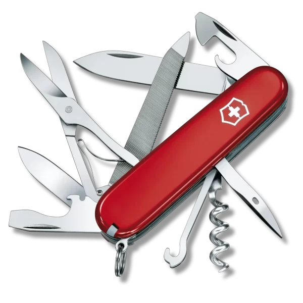 Victorinox Mountaineer