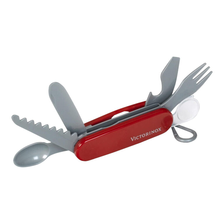 Swiss Army Knife Toy