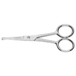 Baby Nail and Hair Scissors