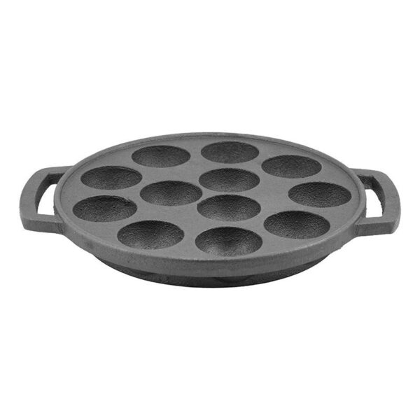 KUZHI PANNIYARAM 12 SCOOPS