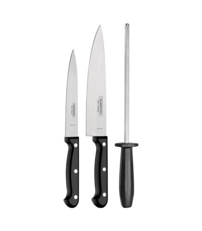 3-Piece Knife Set
