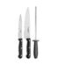 3-Piece Knife Set