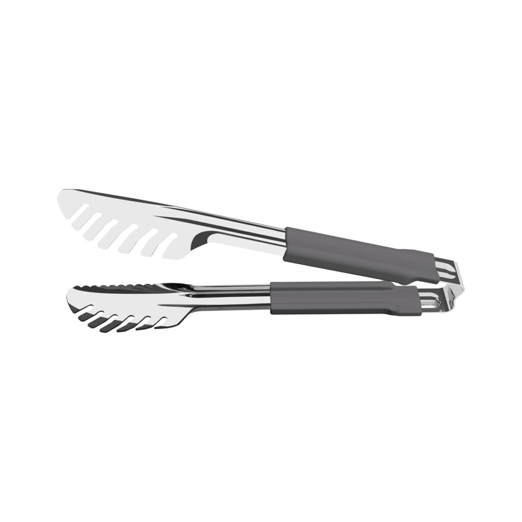 Stainless Steel Tongs