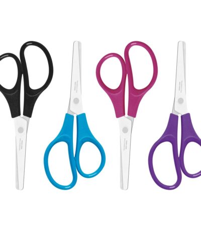 4" School Scissors