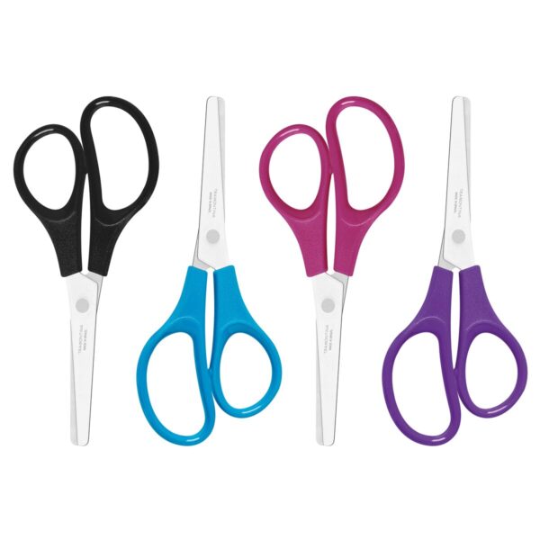 4" School Scissors