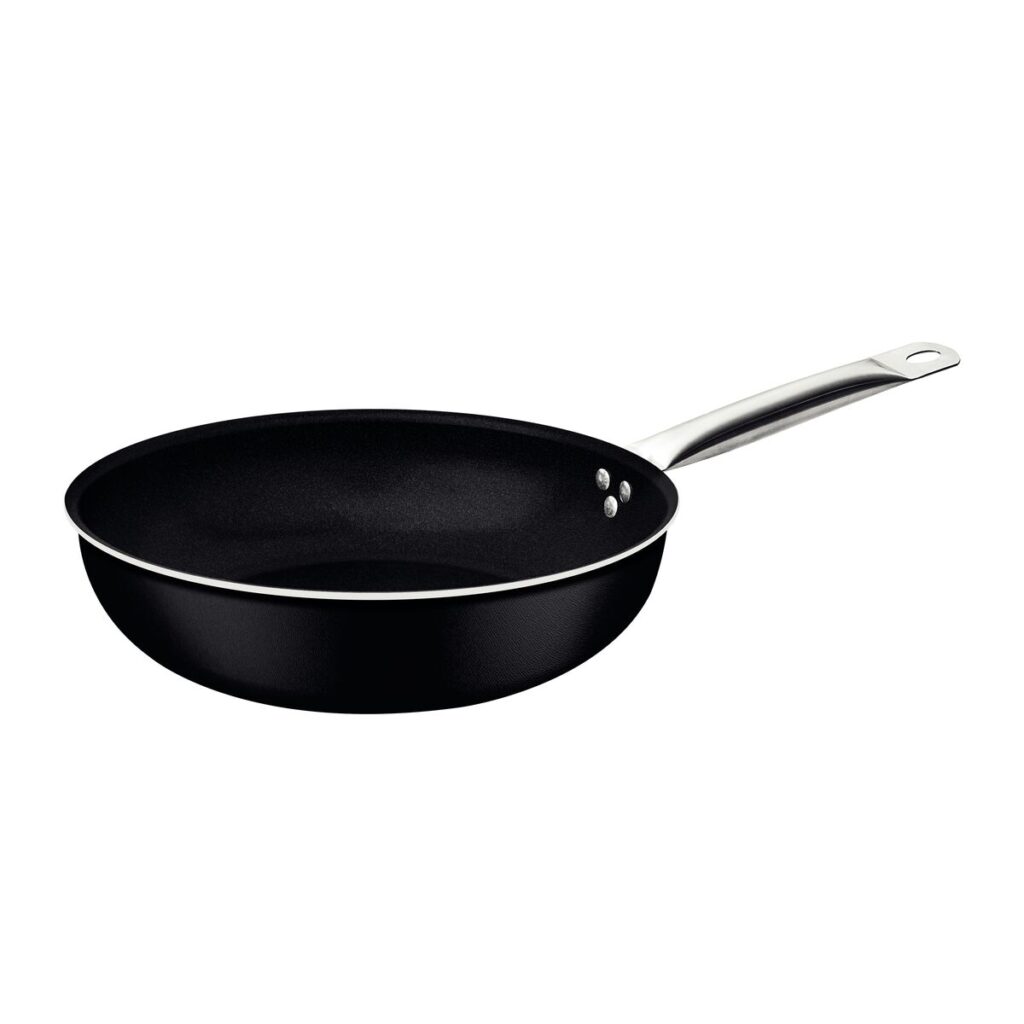 Aluminum Frying Pan