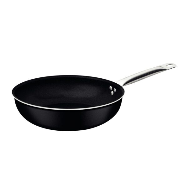 Aluminum Frying Pan