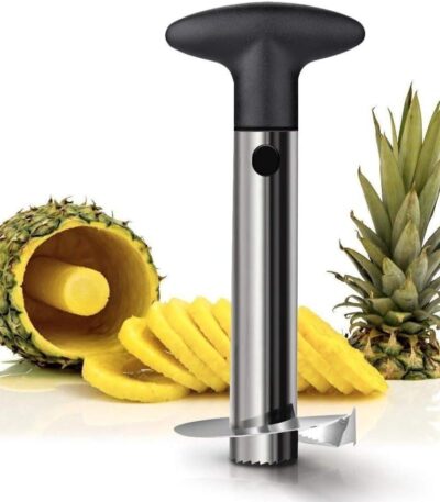 Pineapple Slicer