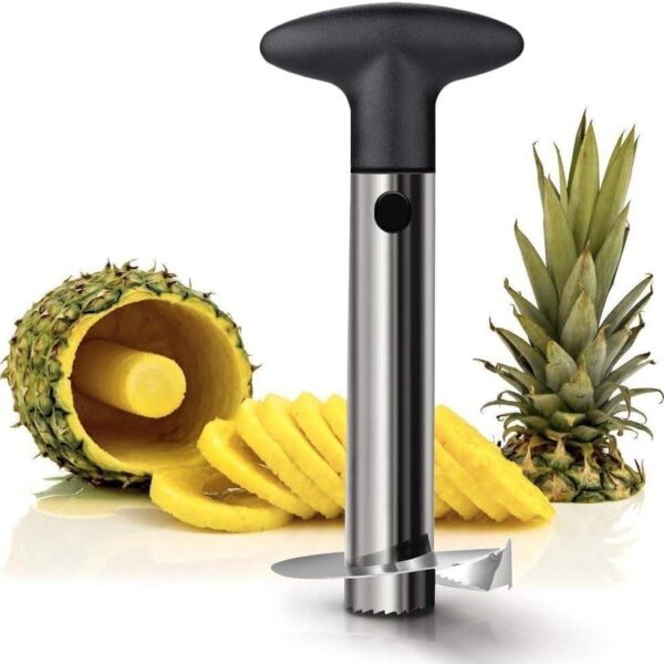Pineapple Slicer