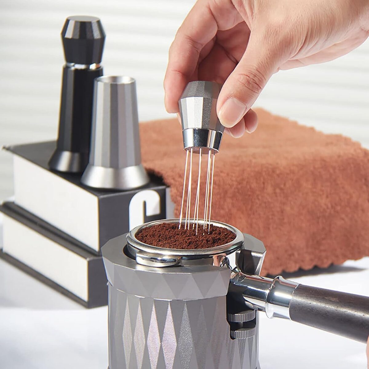Coffee Needle Tool - Image 3