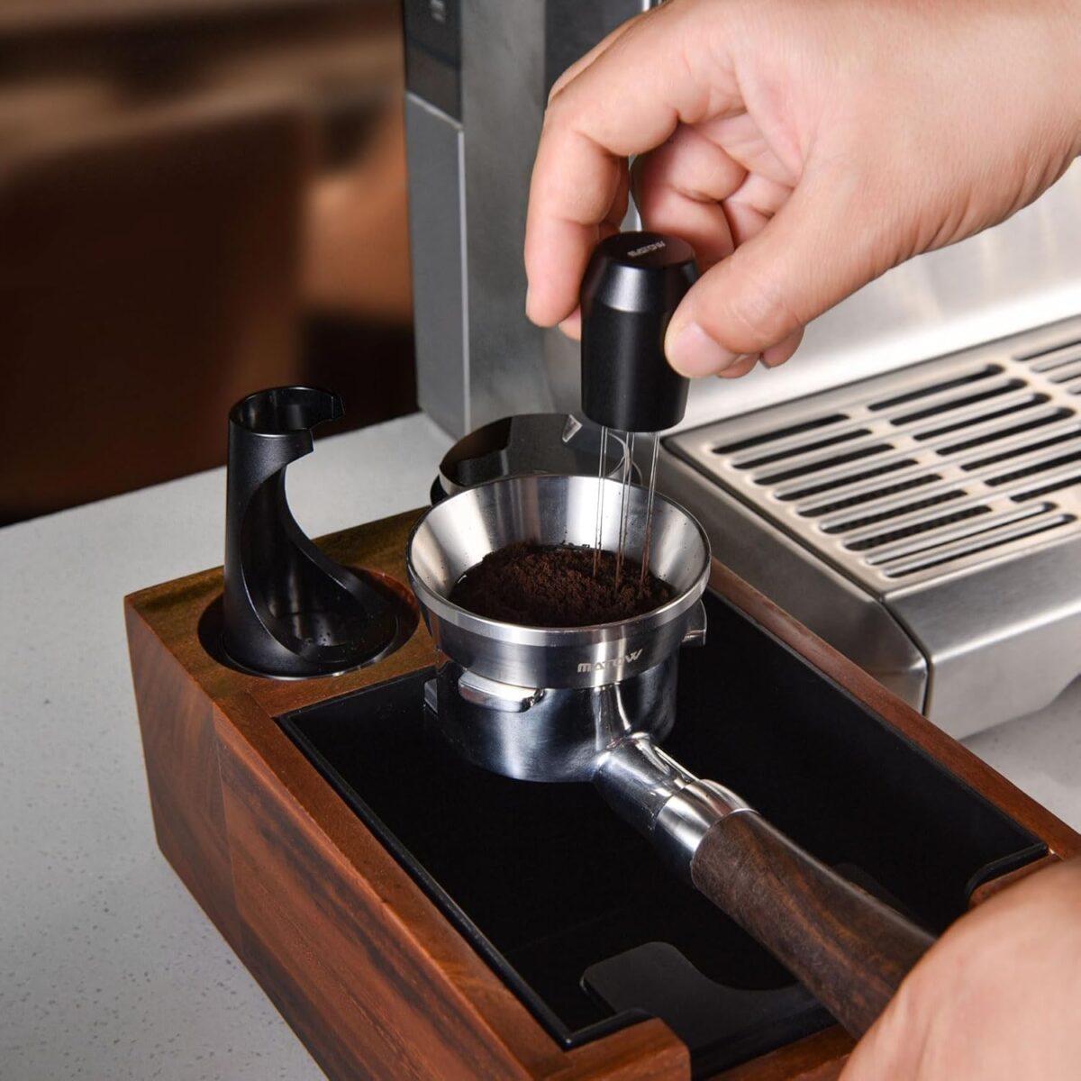 Coffee Needle with Stand - Image 2