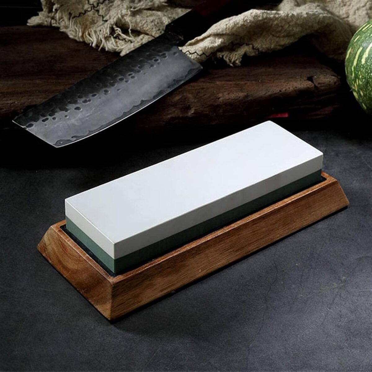 Sharpening Whetstone 5000/10000 Grit - Image 3