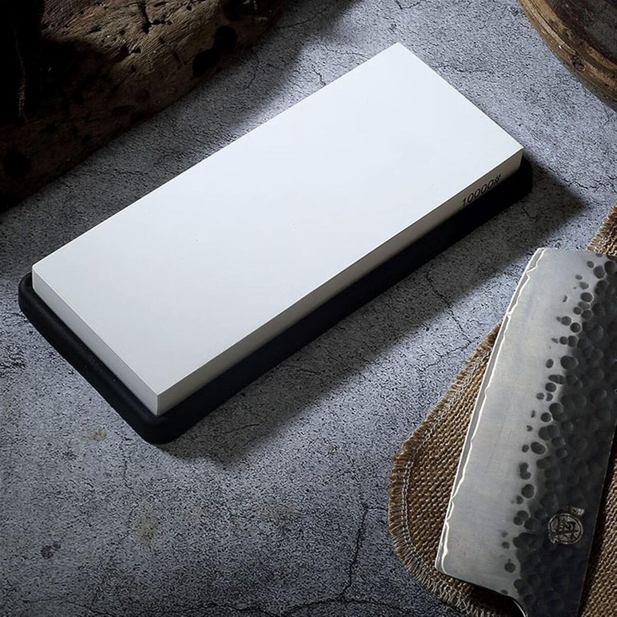 Sharpening Whetstone 3000/1000 Grit - Image 3