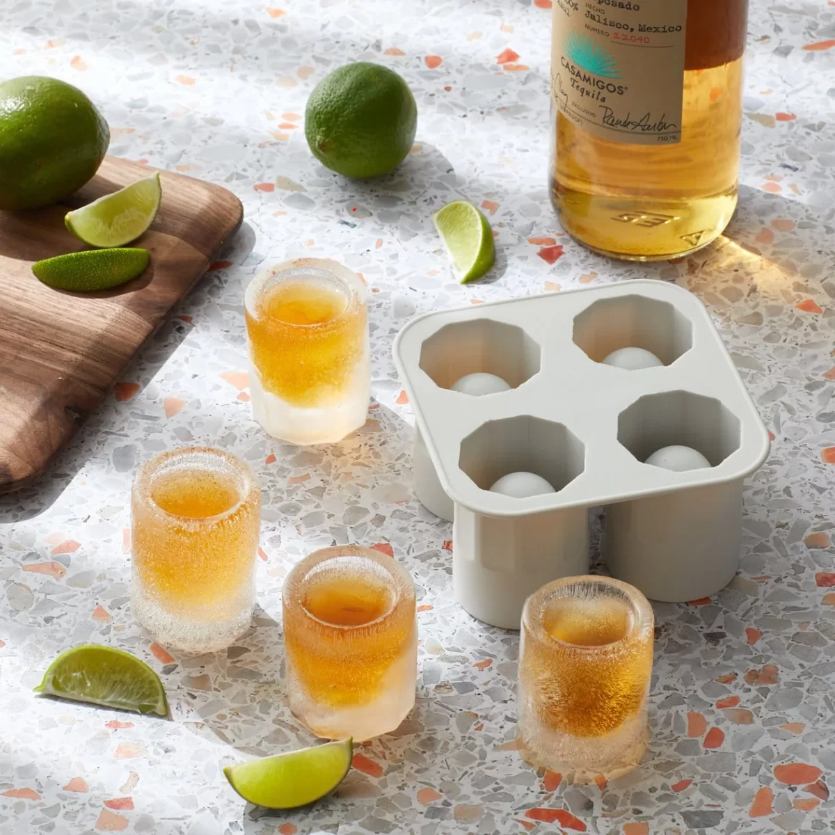 Shot Glass Ice Mold - Image 3