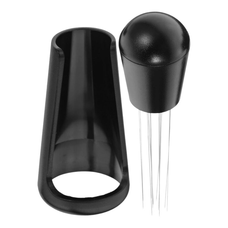 Coffee Needle