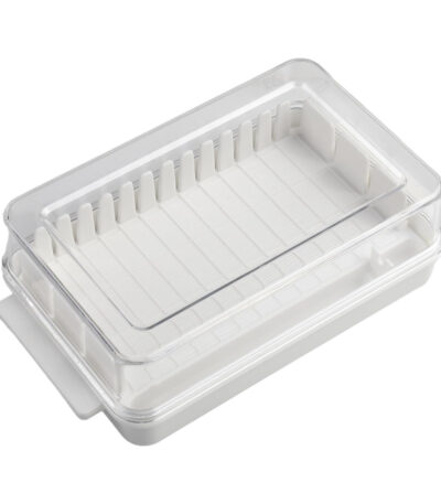 Butter Dish
