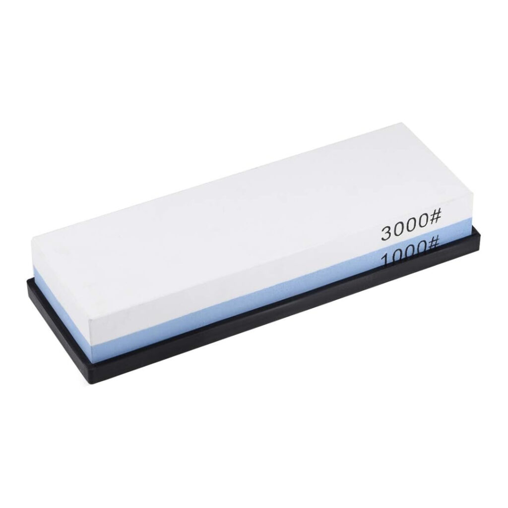 Sharpening Whetstone