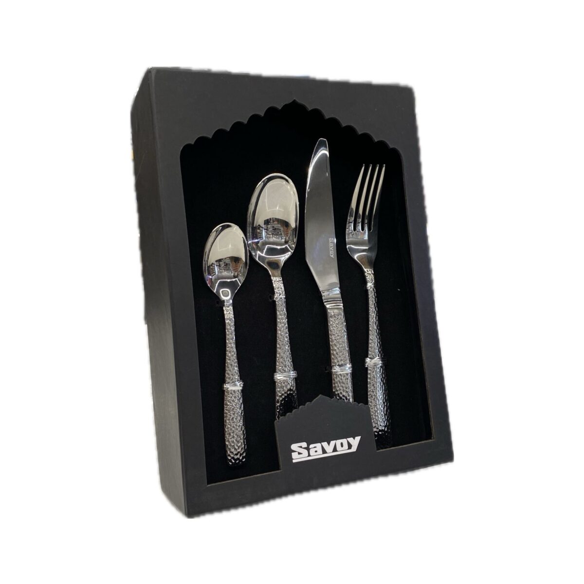 Cutlery Set 16 Pieces - Image 2