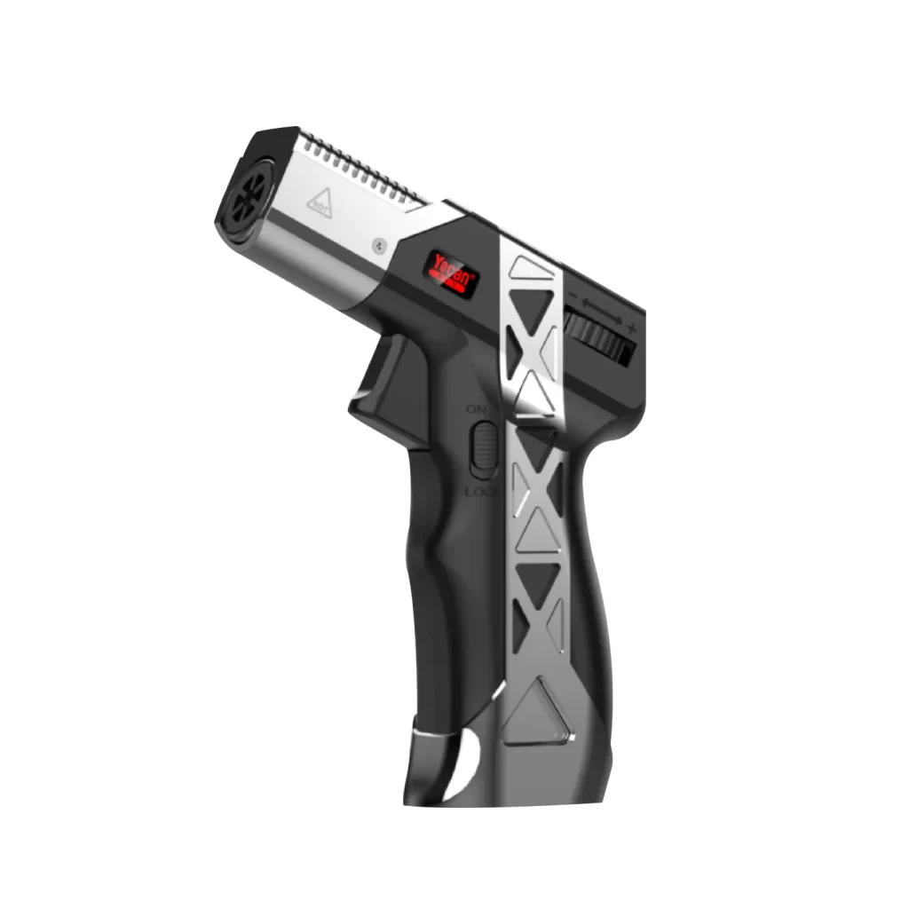 Blow Torch