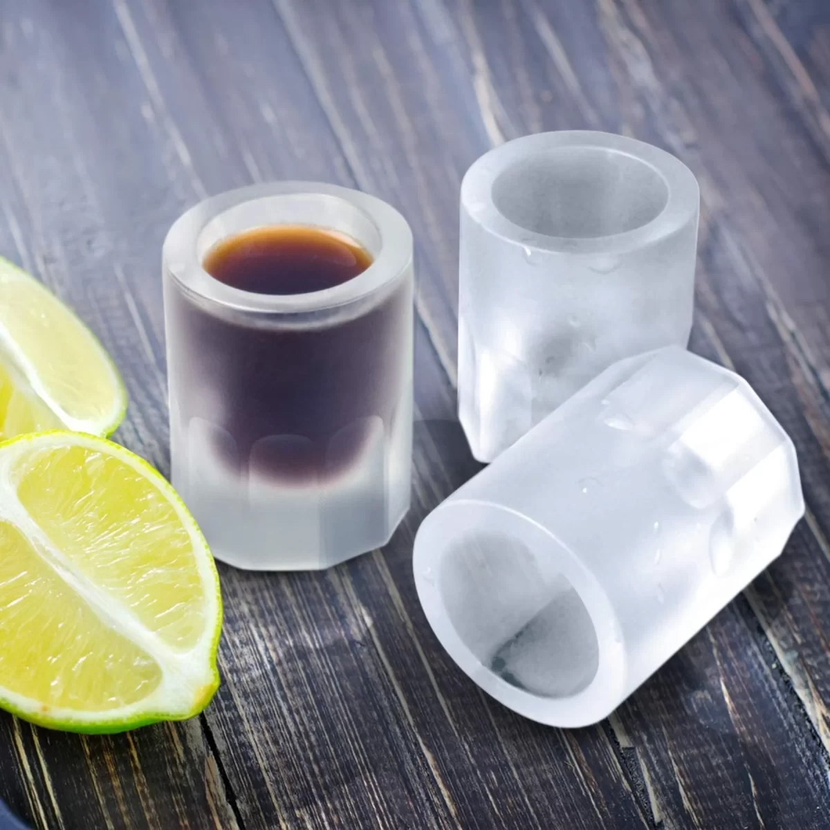 Shot Glass Ice Mold - Image 2