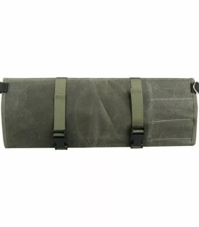 Chef Knife Roll Bag
