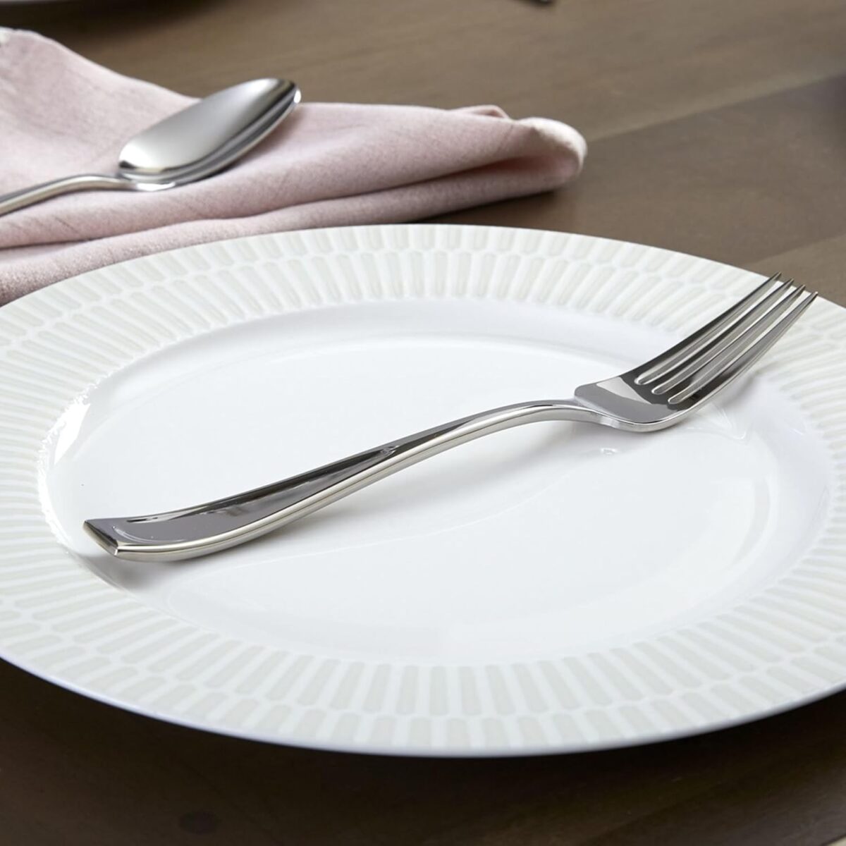 Stainless Steel Cutlery – Sold Individually - Image 6