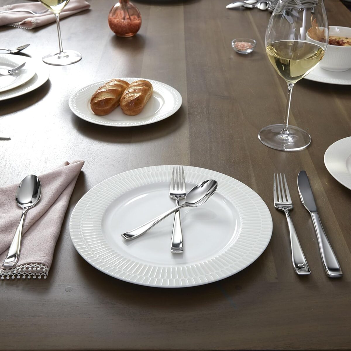 Stainless Steel Cutlery – Sold Individually - Image 9