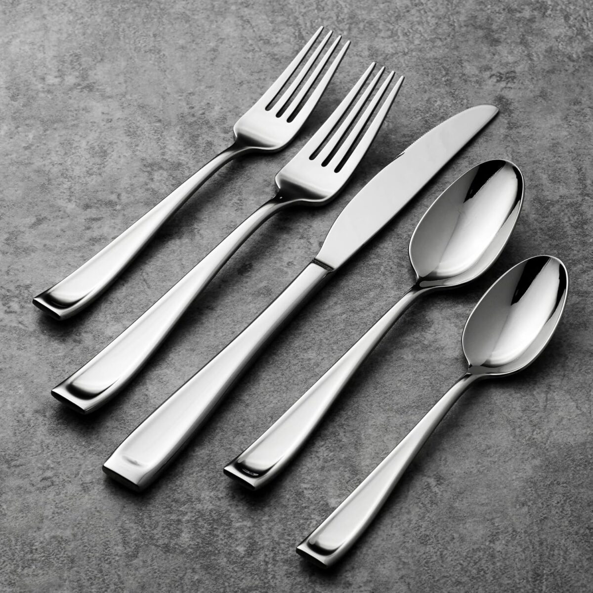 Stainless Steel Cutlery – Sold Individually - Image 2