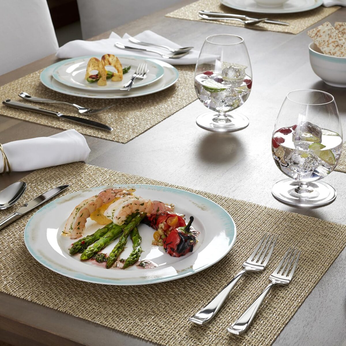 Stainless Steel Cutlery – Sold Individually - Image 8