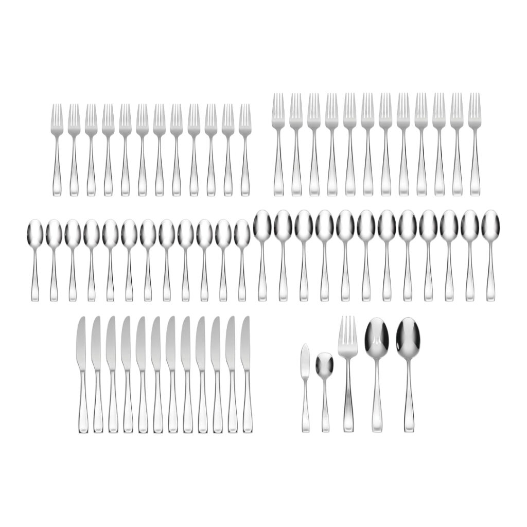 Tableware Cutleries