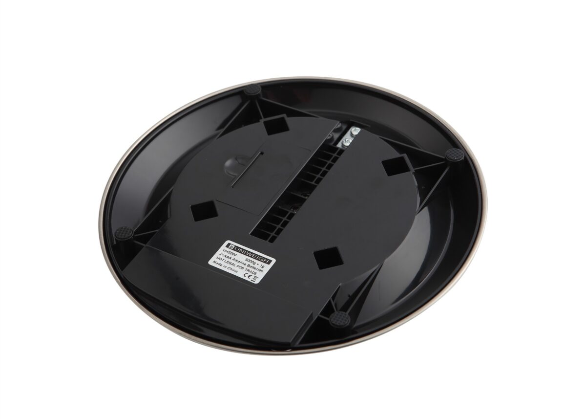 Digital Kitchen Scales - Image 6