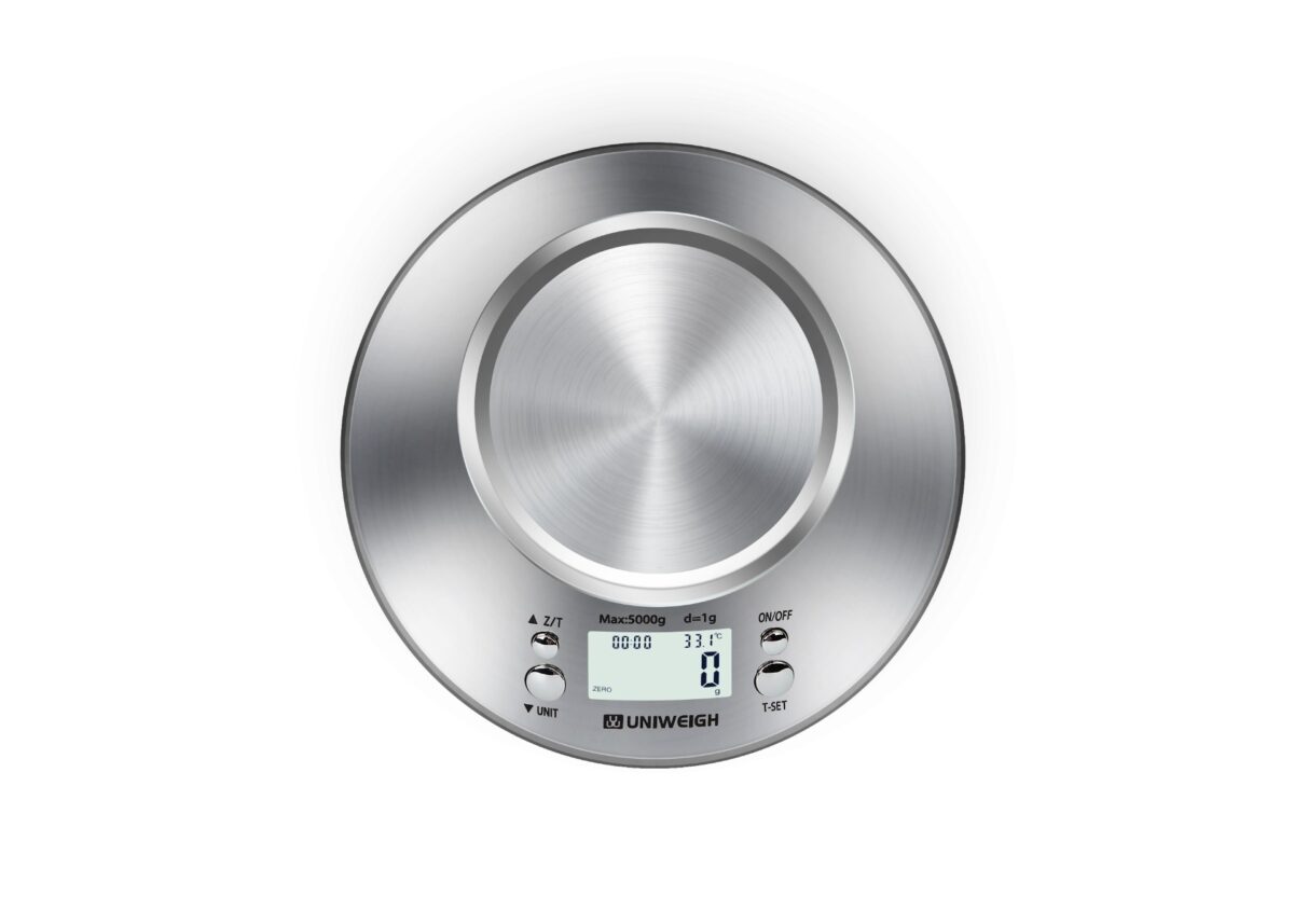 Digital Kitchen Scales - Image 5