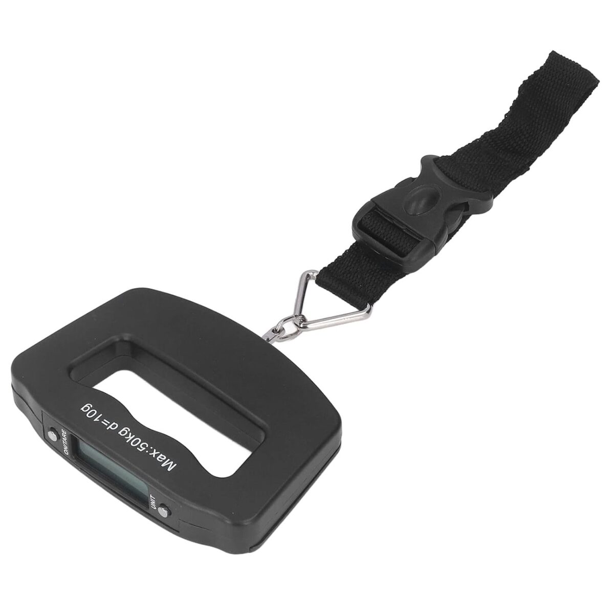 Digital Luggage Scale with Belt - Image 2