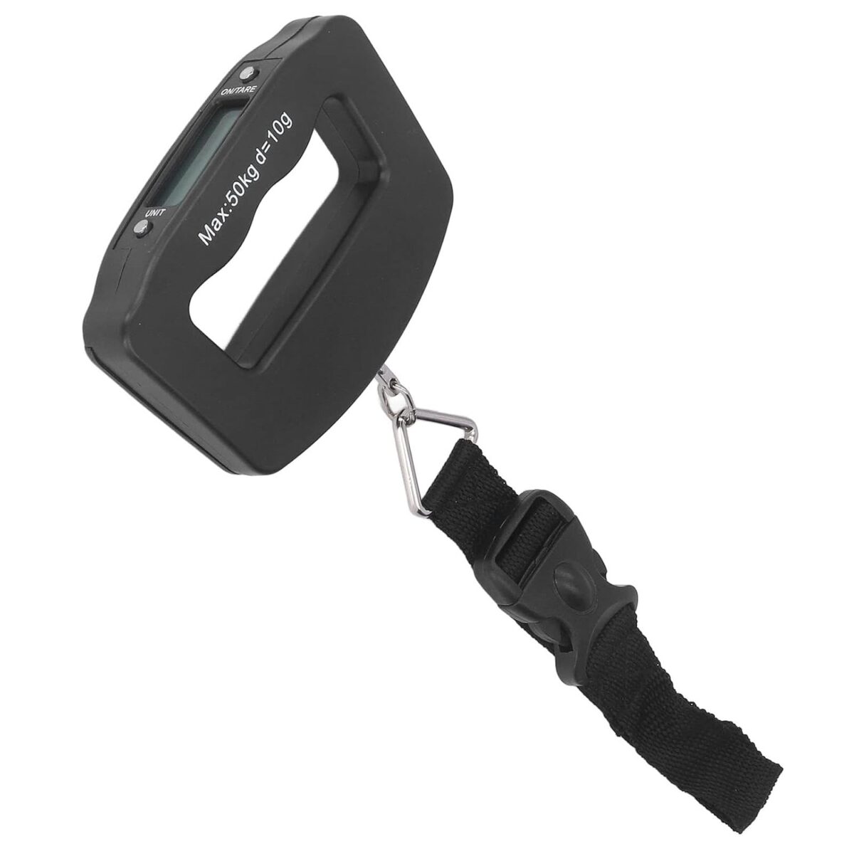 Digital Luggage Scale with Belt - Image 3