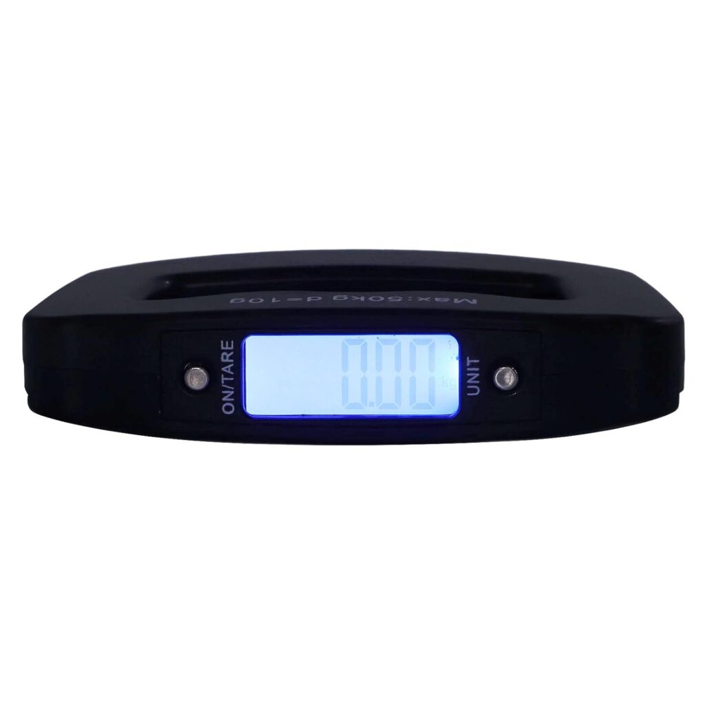 Luggage Scale