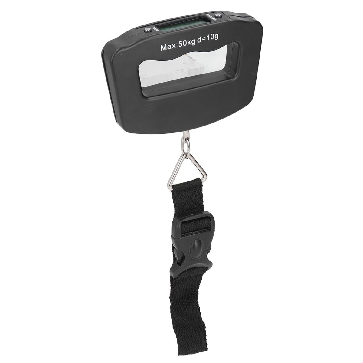 Digital Luggage Scale with Belt - Image 4