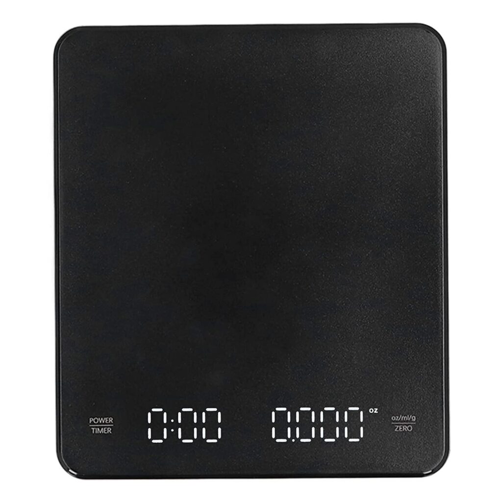 Coffee Scale