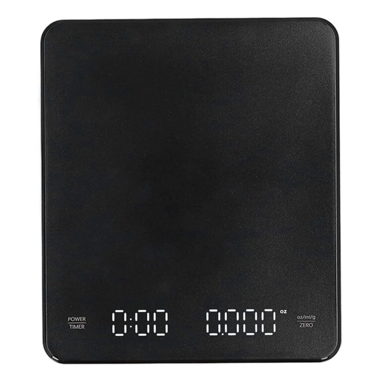 Coffee Scale