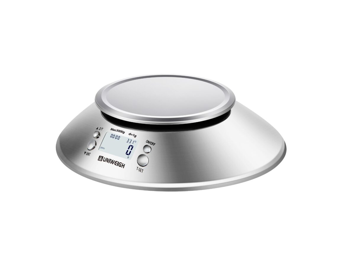 Digital Kitchen Scales - Image 3