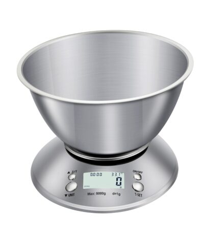 Digital Kitchen Scales